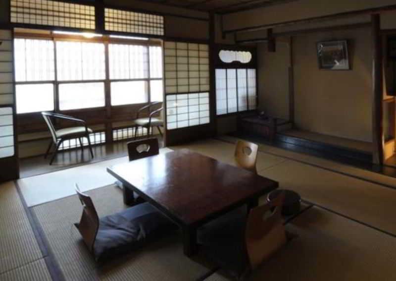 Traditional Kyoto Inn serving Kyoto cuisine IZYASU - Former Ryokan Izuyasui Eksteriør billede